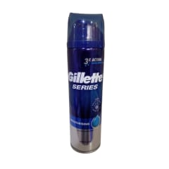 GEL PARA AFEITAR GILLETTE