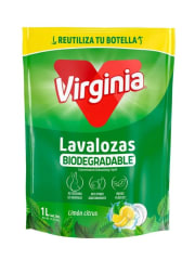 LAVALOZAS VIRGINIA