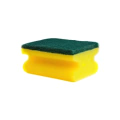 ESPONJA TEDDY