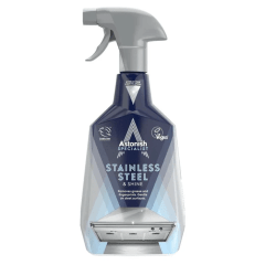 LIMP ACERO INOXIDABLE 750 ML