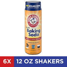 AGITADOR DE BICARBONATO DE SODIO ARM & HAMMER