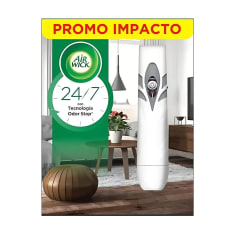 FRESHMATIC AIRWICK
