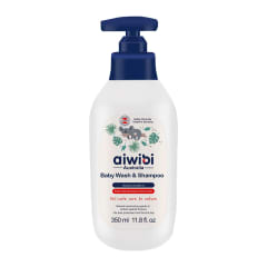 GEL DE BAÑO Y SHAMPOO AIWIBI