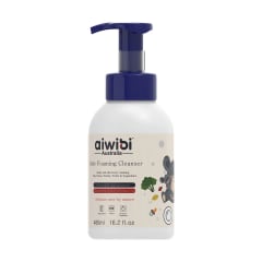 DETERGENTE LIMPIADOR DE VERDURAS Y BIBERON AIWIBI