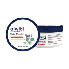 POLVO CORPORAL SIN TALCO AIWIBI