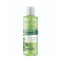 AGUA MICELAR PETRIZZIO 200 ML