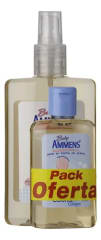 PACK OFERTA COLONIA AMMENS