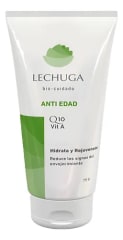 CREMA DE MANOS LECHUGA 75 G
