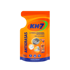 ANTIGRASAS KH7