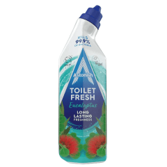 LIMPIADOR DE BAÑO ASTONISH