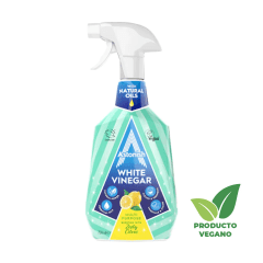 LIMPIADOR MULTIUSO VINAGRE BLANCO ASTONISH