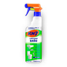 LIMPIADOR BAÑO GATILLO KH7