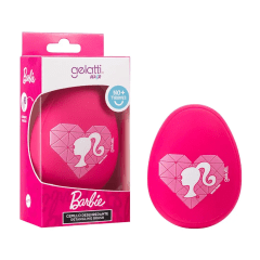CEPILLO DESENREDANTE BARBIE