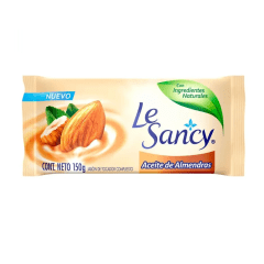 JABON LESANCY BARRA 150 GR
