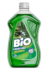 DETERGENTE BIO FRESCURA 3 LT