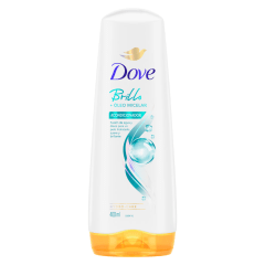 ACONDICIONADOR DOVE 400 ML