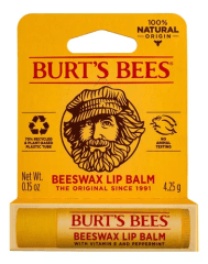 LIP BALM BURT'S BEES  4.25 G