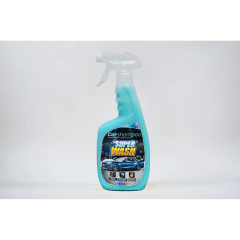 CAR SHAMPOO GATILLO