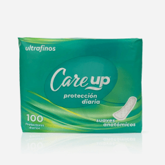PROTECTOR DIARIO CARE UP