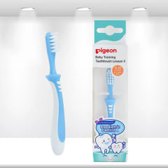 CEPILLO DENTAL DE APRENDIZAJE ETAPA 3 PIGEON