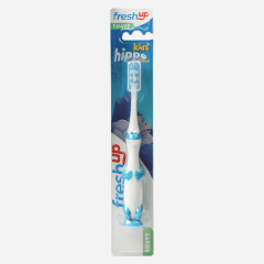 CEPILLO NIÑO FRESH UP
