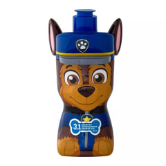 SHAMPOO 3 EN 1 PAW PATROL CHASE GELATTI