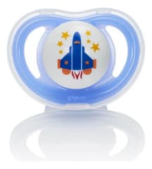 CHUPETE PIGEON MINILIGHT