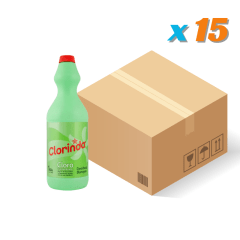CAJA CLORINDA