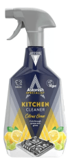 LIMPIADOR COCINA ASTONISH