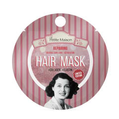 MASCARILLA CAPILAR PETITE MAISON