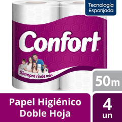 CONFORT 50 MT