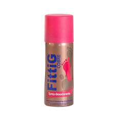 SPRAY DESODORANTE FITTIG