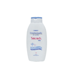 CREMA EMULSIONADA SIMONDS