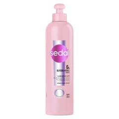 CREMA DE PEINAR SEDAL GLYCOLIC