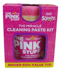 KIT PASTA LIMPIADORA MULTIUSO PINK