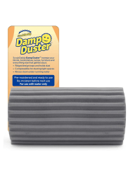 DAMP DUSTER