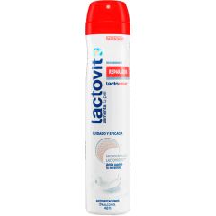 DESODORANTE LACTOVIT 200 ML