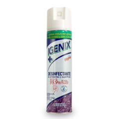 DESINFECTANTE IGENIX