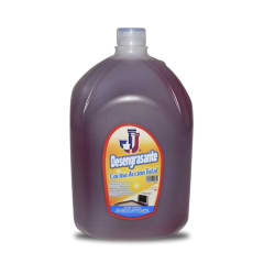 DESENGRASANTE COCINA JJ 5L