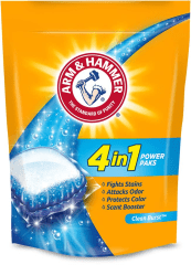 CAPSULAS ARM Y HAMMER 4 EN 1