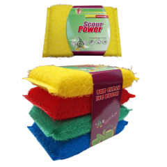 SCOUR POWER ESPUNITA