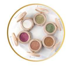 SOMBRA MOUSSE DOLCE BELLA