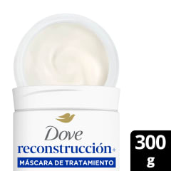 CREMA DE TRATAMIENTO DOVE RECONSTRUCCION