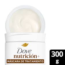 CREMA DE TRATAMIENTO DOVE NUTRICION