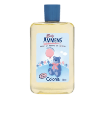 COLONIA AMMENS