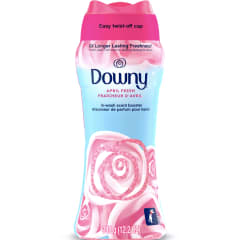 DOWNY SUAVIZANTES BEADS 345 G