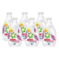 CAJA ARIEL 1,8  DOWNY