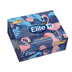 PAÑUELOS ELITE EN CAJA
