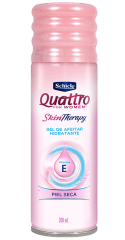 GEL DE AFEITAR SCHICK