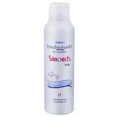 EMULSIONADO SIMONDS BABY